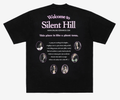 Silent Hill 2 Welcome To Silent Hill Tee