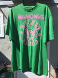 Vintage Ramones Rock To Russia T-Shirts, Hoodie, Sweatshirt | FlexRushtees.com