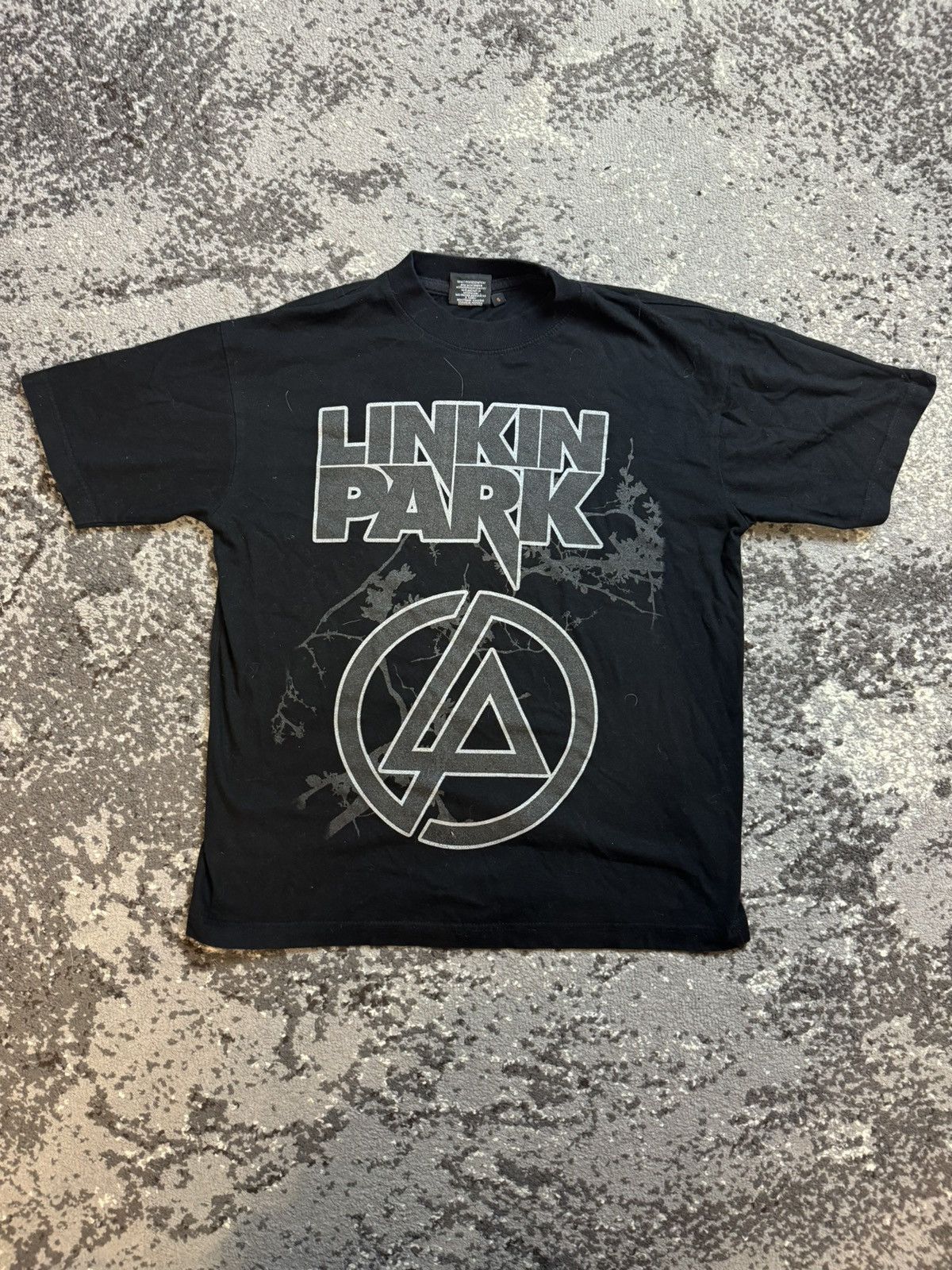 Vintage Linkin Park Graphic Y2k Tee T Shirt Hoodie, Sweatshirt | FlexRushtees.com