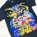 Other Sailormoon Bootleg Tee Anime Manga Cartoons Comics 90s Hoodie, Sweatshirt | FlexRushtees.com