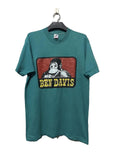 Vintage 90s Ben Davis Big Logo Tshirt