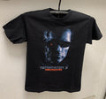 Vintage Terminator 3 Rise Of The Machines Vintage Blc T Shirt 2003 S Hoodie, Sweatshirt | FlexRushtees.com