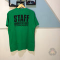Japanese Brand Gundam The First Staff T Shirt Hoodie, Sweatshirt | FlexRushtees.com