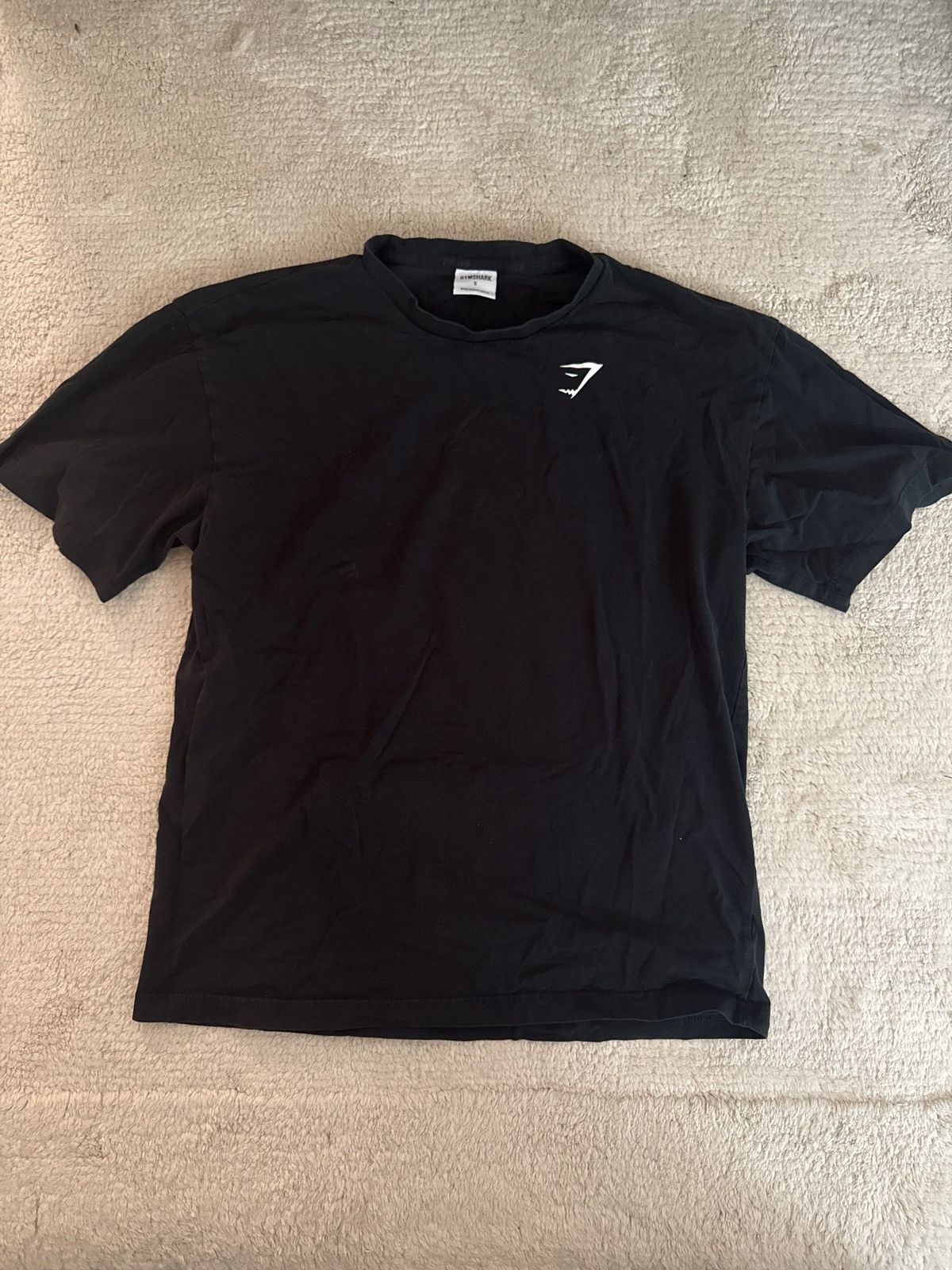 Gymshark Oversized T Shirt Hoodie, Sweatshirt | FlexRushtees.com