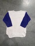 Vintage 60s Raglan Tee