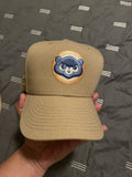Myfitteds X New Era Chicago Cubs 1990 All Star Patch Fitted