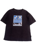 Band Tees Vintage 00s Radiohead Television Tee Hoodie, Sweatshirt | FlexRushtees.com