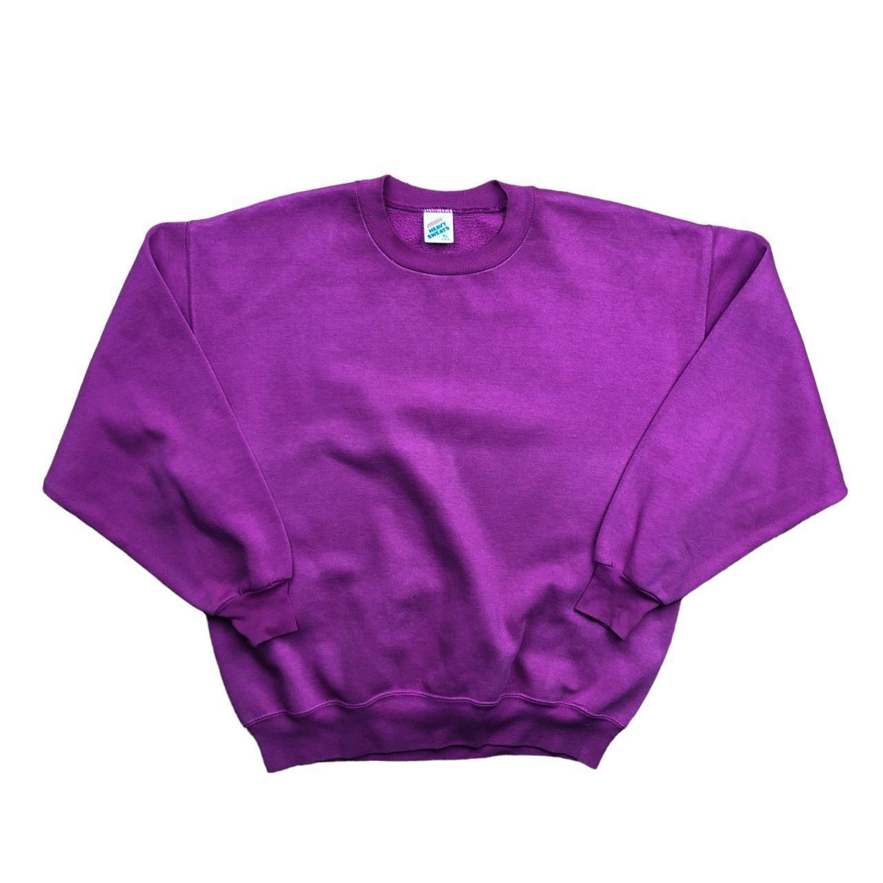 Vintage Jerzees Made In Usa Sweatshirt Nr 506