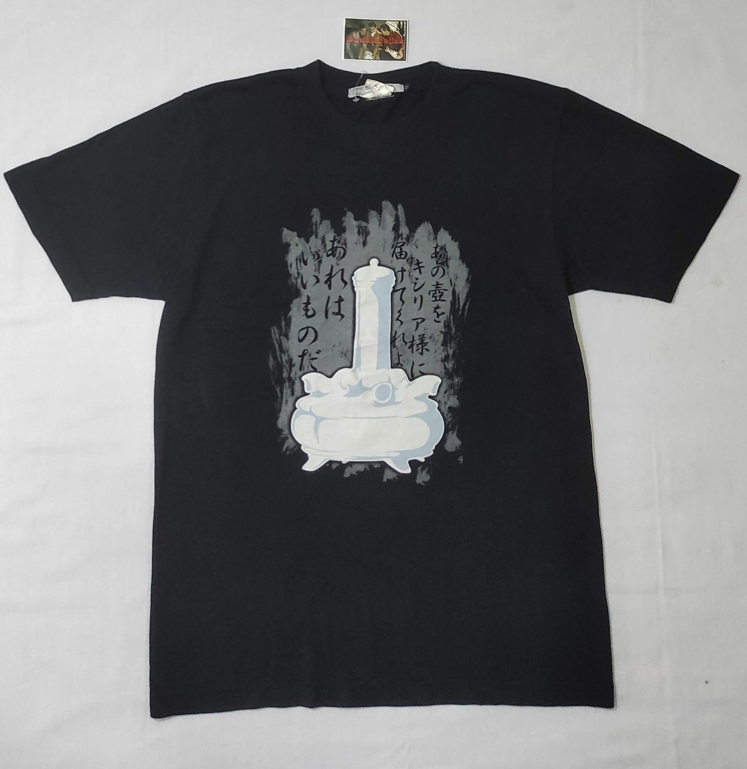 Vintage 90s Gundam Anime Cospa Tee Hoodie, Sweatshirt | FlexRushtees.com
