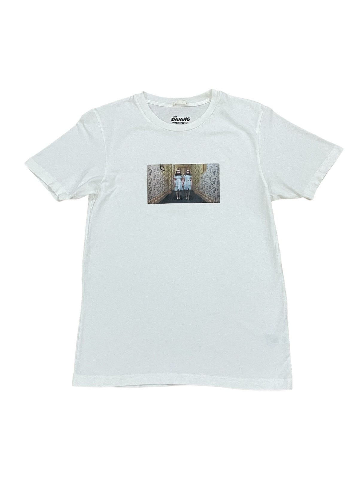 Rare Vintage The Shining Movie Tee Hoodie, Sweatshirt | FlexRushtees.com