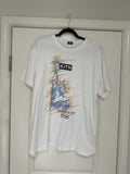 Kith 96 Ny Vintage Tee Xl Hoodie, Sweatshirt | FlexRushtees.com
