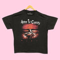 Band Tees Alice In Chains Dirt Est 1987 Rock Band Mineral Wash Tee 2x Hoodie, Sweatshirt | FlexRushtees.com