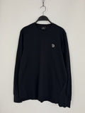 Smith Paul Smith Zebra Ls T Shirt Hoodie, Sweatshirt | AU16VibeMintTees.com
