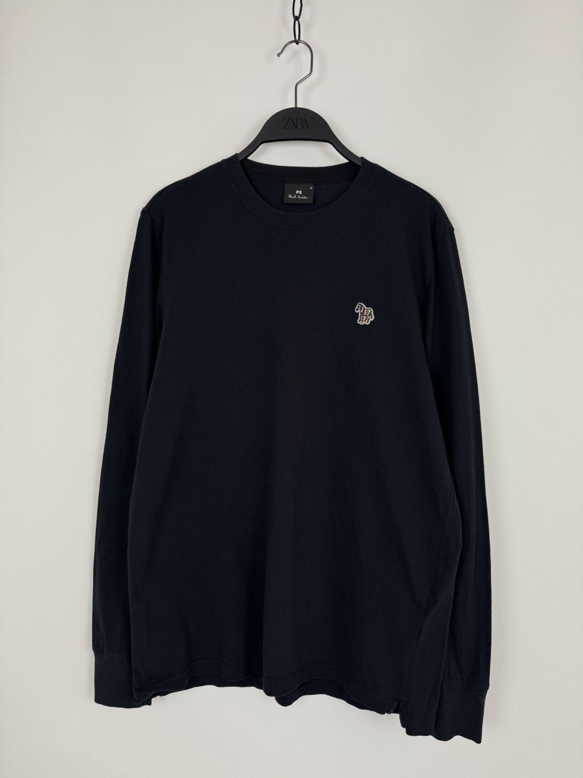 Smith Paul Smith Zebra Ls T Shirt Hoodie, Sweatshirt | AU16VibeMintTees.com