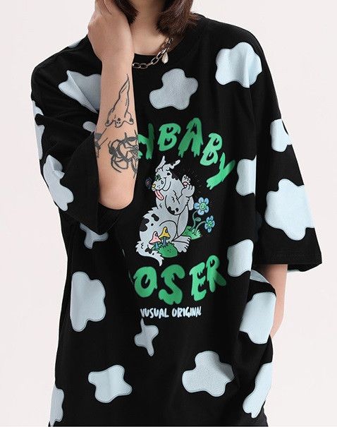 Other Animal Mushroom Flower T Shirts
