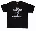 Vintage Arnold Schwarzenegger The Terminator T Shirt 2000s Hoodie, Sweatshirt | FlexRushtees.com