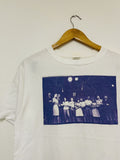 Vintage Newport Folk Festival 1964 Photography T Shirt Hoodie, Sweatshirt | FlexRushtees.com