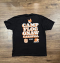 Starter Camp Flog Gnaw Starter Staff T Shirt Hoodie, Sweatshirt | FlexRushtees.com