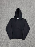 Vintage 90s Screen Stars Blank Hoodie Essential Vintage