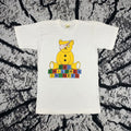 Crazy Vintage 1986 Bbc Children In Need Funny Tshirt Tee Hoodie, Sweatshirt | FlexRushtees.com