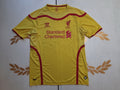 Warrior Liverpool Fc Jersey 20 Lallana 2014 2015