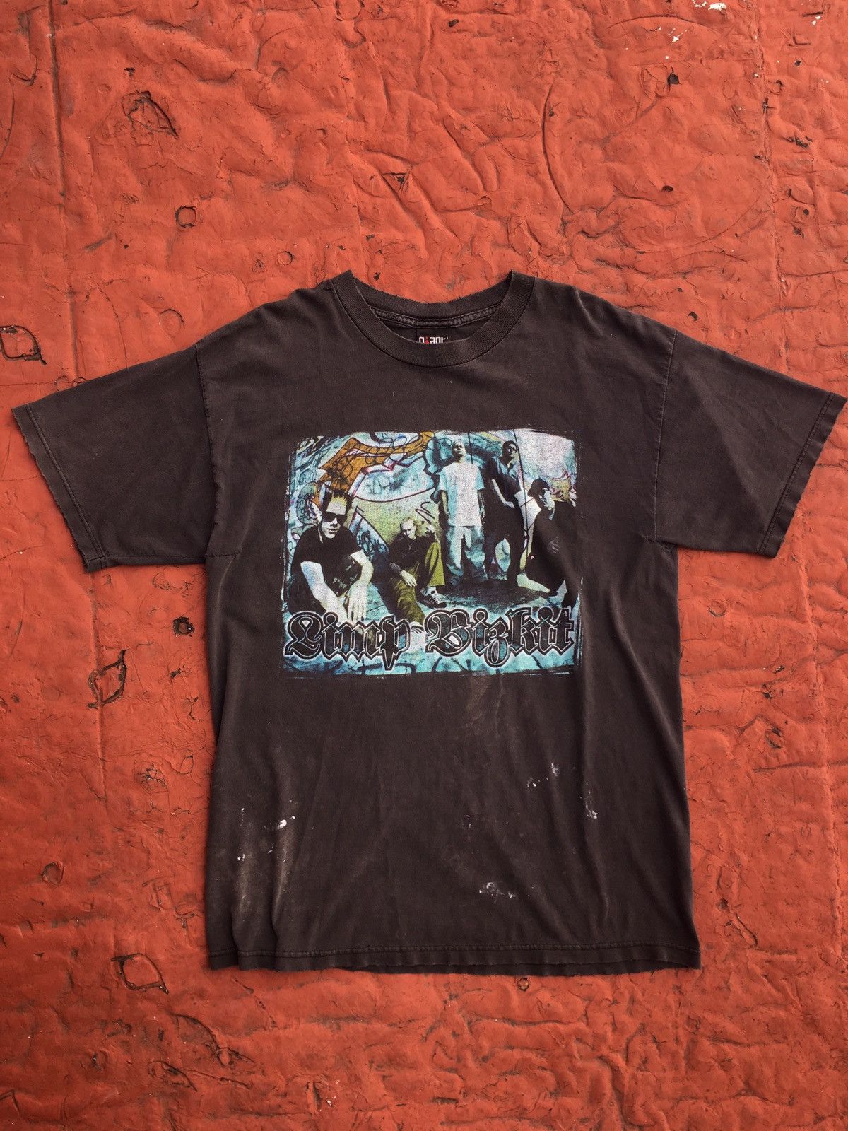Giant Limp Bizkit 1998 T-Shirts, Hoodie, Sweatshirt | FlexRushtees.com