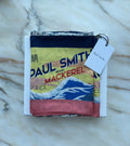 Paul Smith Brand New Paul Smith Mackerel Print Silk Wool Scarf T-Shirts, Hoodie, Sweatshirt | AU16VibeMintTees.com