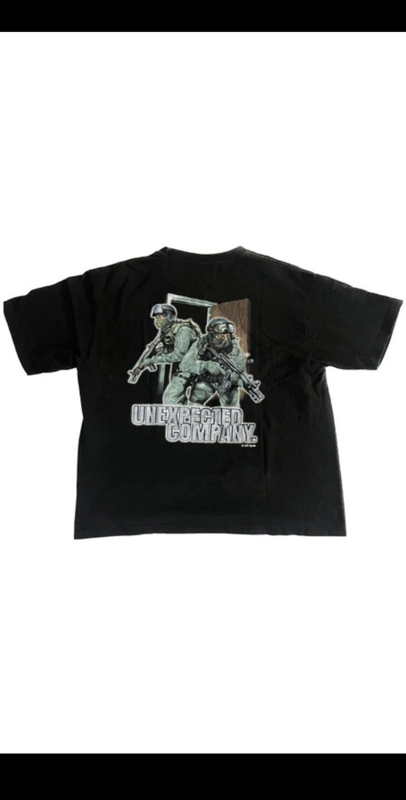 Other Unexpected Company Tee Hoodie, Sweatshirt | FlexRushtees.com