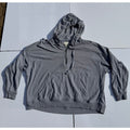 Eagle Outfitters American Eagle Quarter Zip Sweatshirt Cozy Stylish