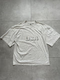 Vintage 90s Grey Challenge Court Agassi Usa Boxy Tee Hoodie, Sweatshirt | FlexRushtees.com
