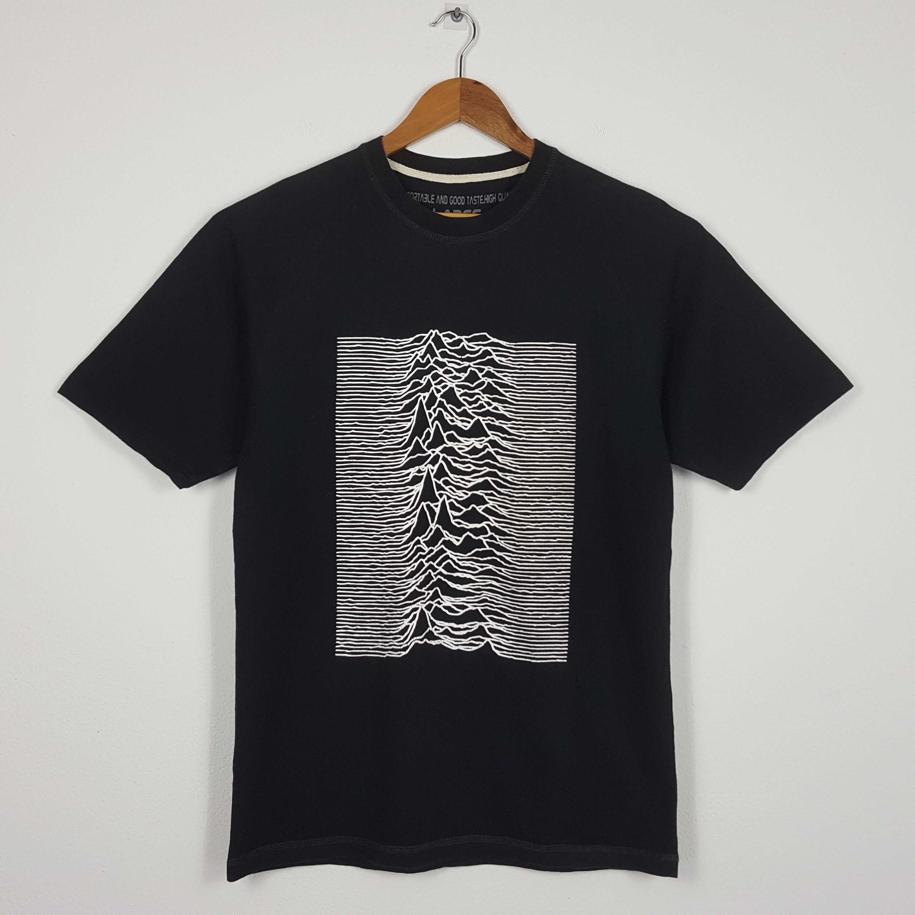 Vintage Joy Division English Rock Band Tour T Shirt Cp2 Hoodie, Sweatshirt | FlexRushtees.com
