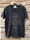Band Tees Vintage Y2k Acidmad Band 2012 Summer Festival Tee Hoodie, Sweatshirt | FlexRushtees.com