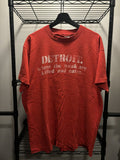 90s Vintage Detroit Serial Killer Graphic Tee Hoodie, Sweatshirt | FlexRushtees.com