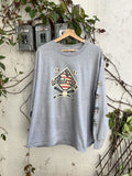 Lee 2004 Mlbp White Sox Baseball Tee Hoodie, Sweatshirt | FlexRushtees.com
