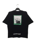Japanese Brand Rare Jujutsu Kaisen Toge Inumaki T Shirt Large Size Hoodie, Sweatshirt | FlexRushtees.com