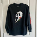 Other Paradise Nyc Phantom Scream L S Shirt Hoodie, Sweatshirt | FlexRushtees.com