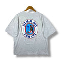 Vintage 90 S Hinano Tahiti Beer Graphic Tee Shirt Hoodie, Sweatshirt | FlexRushtees.com