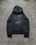 Simons Raf Simons Aw03 New Order Hoodie T-Shirts, Sweatshirt | AU16VibeMintTees.com
