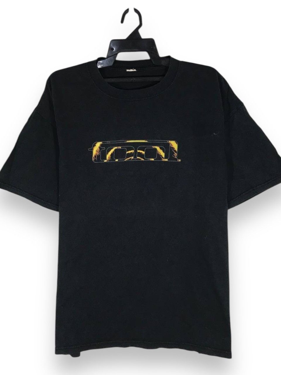Band Tees Vintage Tool Band Hoodie, Sweatshirt | FlexRushtees.com