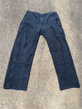 Vintage Carhartt Double Knees