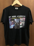 Japanese Brand My Hero Academia T Shirt Tee Hoodie, Sweatshirt | FlexRushtees.com