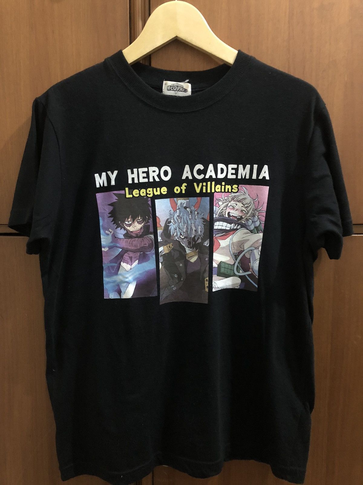 Japanese Brand My Hero Academia T Shirt Tee Hoodie, Sweatshirt | FlexRushtees.com