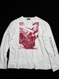 Raf Simons Ss18 Joy Division Atmosphere T-Shirts, Hoodie, Sweatshirt | AU16VibeMintTees.com