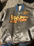 Vintage Back To Future Bomber
