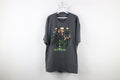 Vintage Y2k Spell The Matrix Movie Short Sleeve T Shirt Gray Hoodie, Sweatshirt | FlexRushtees.com
