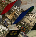 Myfitteds X New Era Prociety Real Tree Brooklyn Dodgers 7 1 8