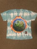 Travis Scott Cactus Jack Playstation Fortnite T Shirt