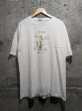 Vintage 1995 Thrashed Pearl Jam Mr Point Grunge T Shirt Hoodie, Sweatshirt | FlexRushtees.com