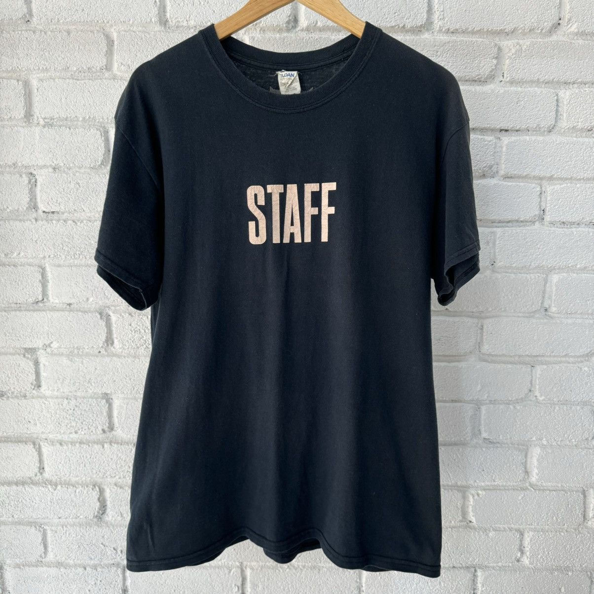 Bieber Justin Bieber Purpose Tour Staff Tee Hoodie, Sweatshirt | FlexRushtees.com