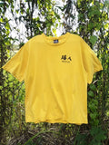 Vintage Tag Giant Tshirt Uminchu Club